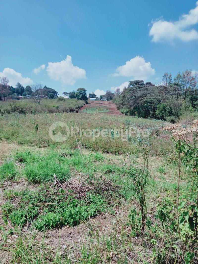 Land for sale Ngong Kajiado