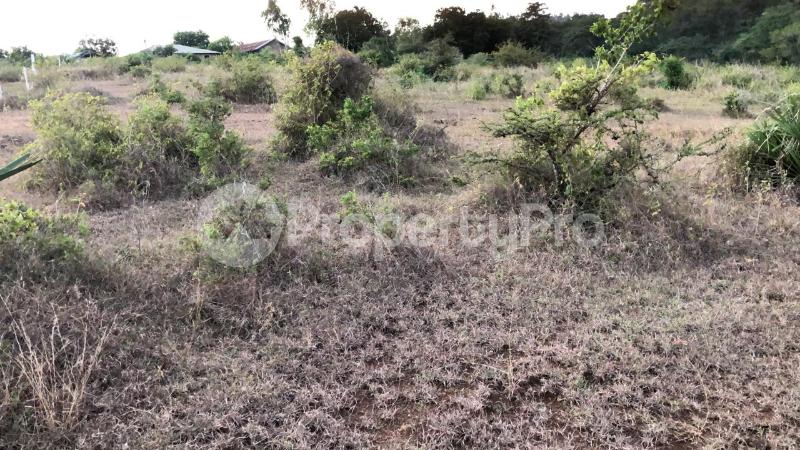 Land for sale Miritini Mombasa