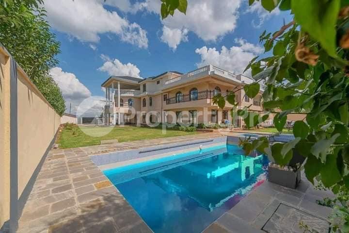 10 bedroom Townhouse for sale Karen Nairobi