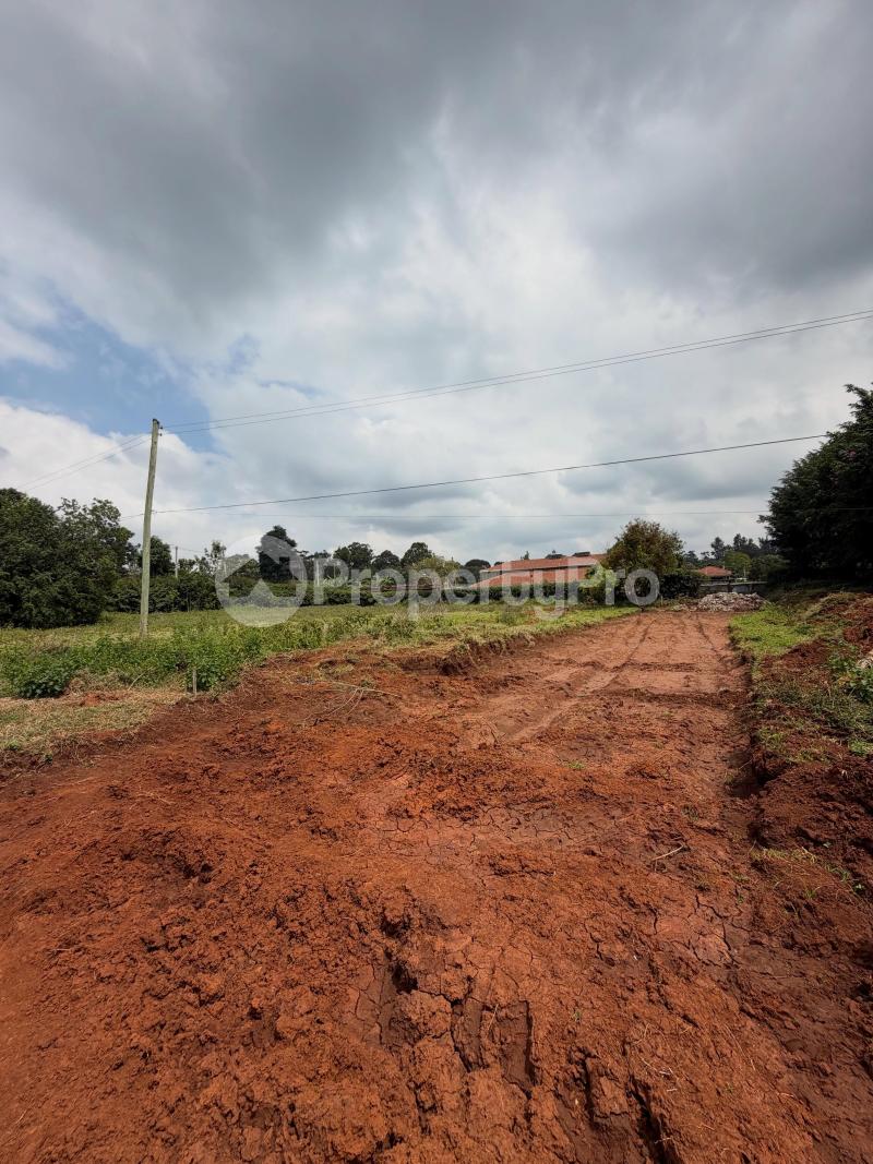 Land for sale Karen Nairobi