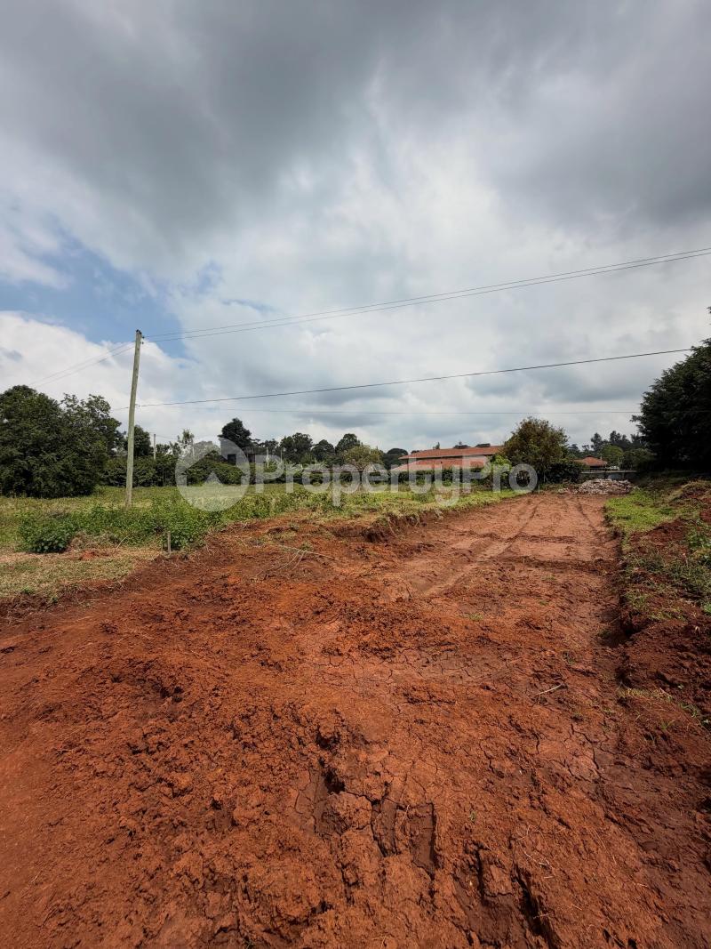 Flat&Apartment for sale Karen Nairobi