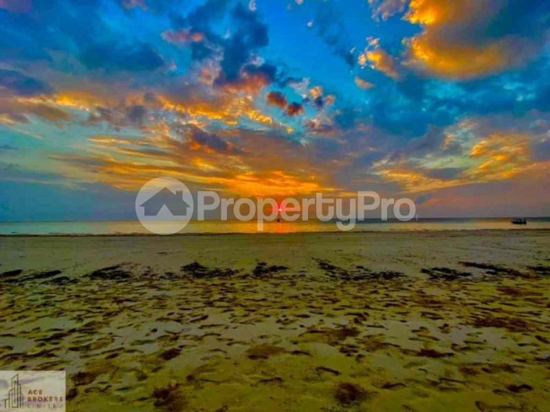 Land for sale Diani Mombasa