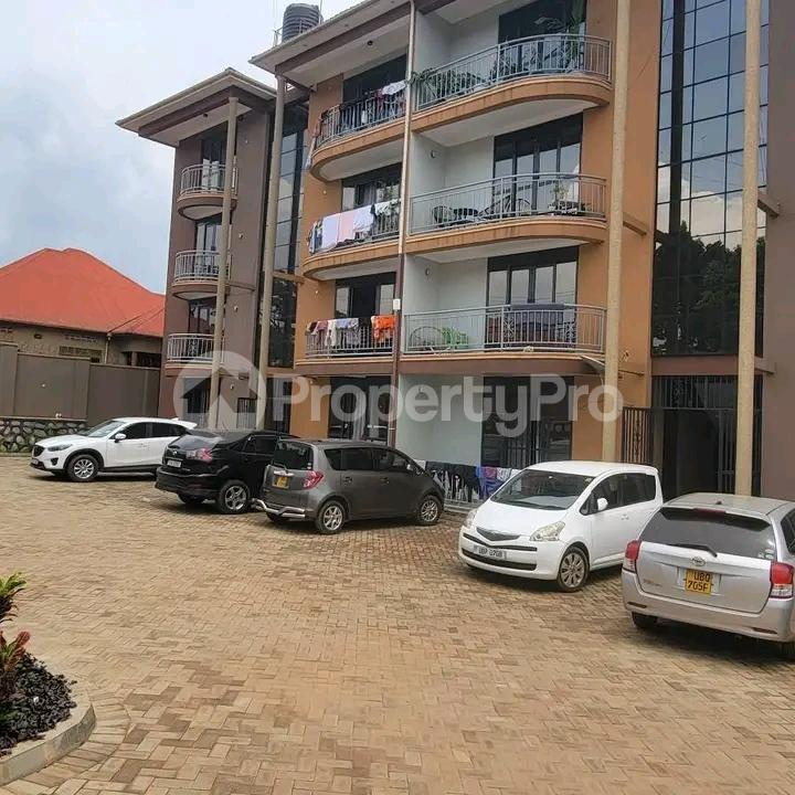 2 bedroom Apartment Block Apartment for sale Namugongo mbalawa road  Kampala Central Kampala Central - 1