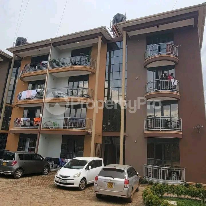 2 bedroom Apartment Block Apartment for sale Namugongo mbalawa road  Kampala Central Kampala Central - 0