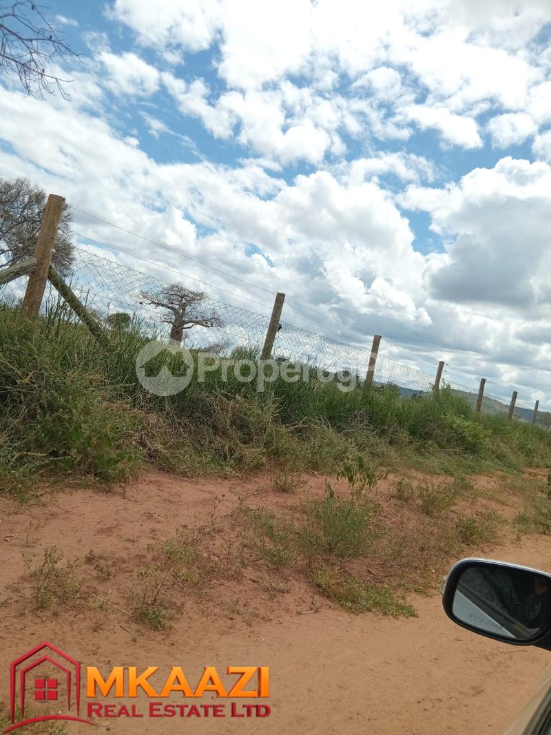 Land for sale Makueni Makueni