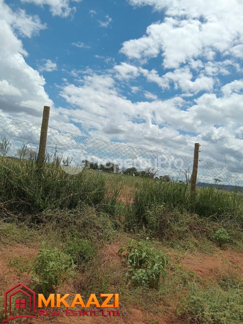 Land for sale Makueni Makueni