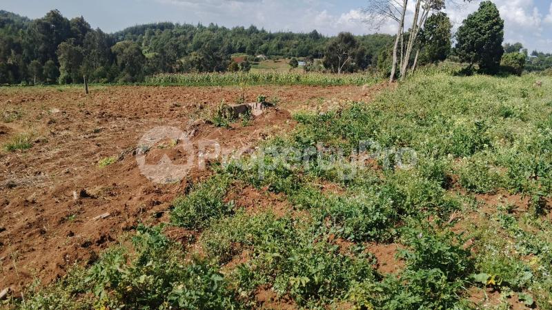 Land for sale Ol Joro Orok Nyandarua