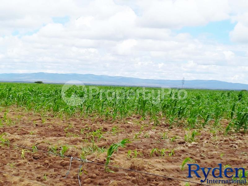 Land for sale Off Maasai Mara Sekenani Road, Narok Narok (PID 6AXES