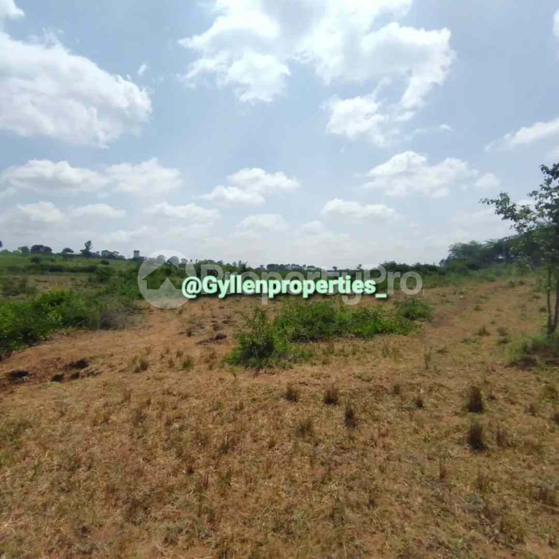Land for sale Githunguri Kiambu