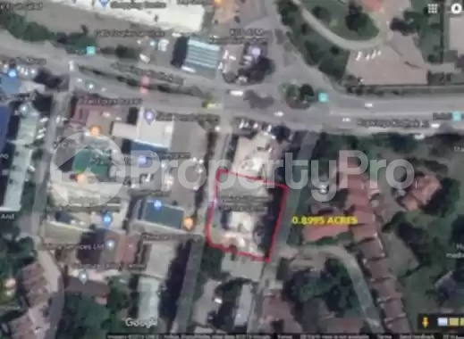 5 bedroom Land for sale Hurlingham Nairobi