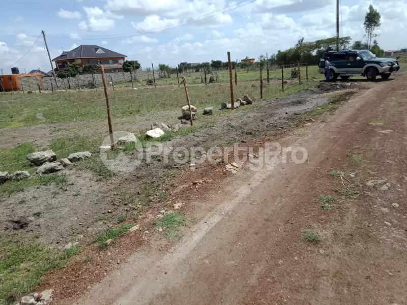 Land for sale Kamakis Ruiru