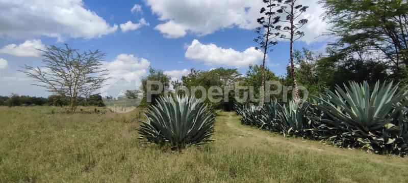 Agricultural Land for sale KISAJU Kitengela Kajiado