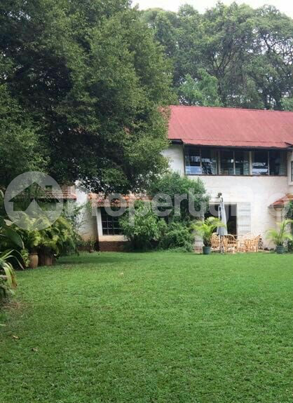 10 bedroom Houses for sale Karen Nairobi