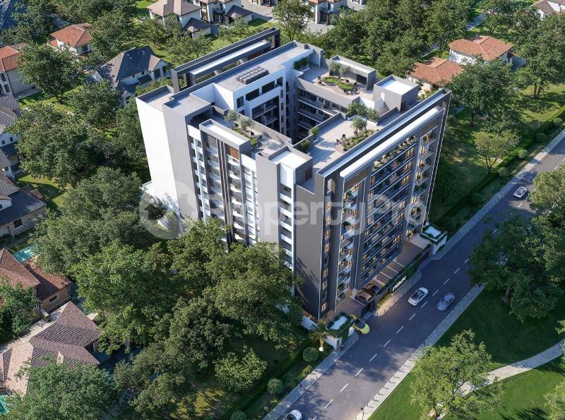 1 bedroom mini flat  Studio Apartment Flat&Apartment for sale thindigua  Kiambu Road Kiambu Road Nairobi