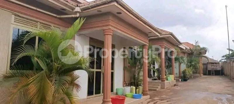 2 bedroom Apartment for sale Matuga kasangati road  Nabweru Wakiso Central - 1