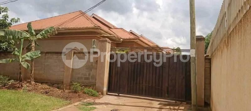 2 bedroom Apartment for sale Matuga kasangati road  Nabweru Wakiso Central - 0