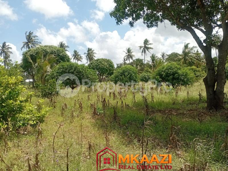 Land for sale Kilifi North Kilifi