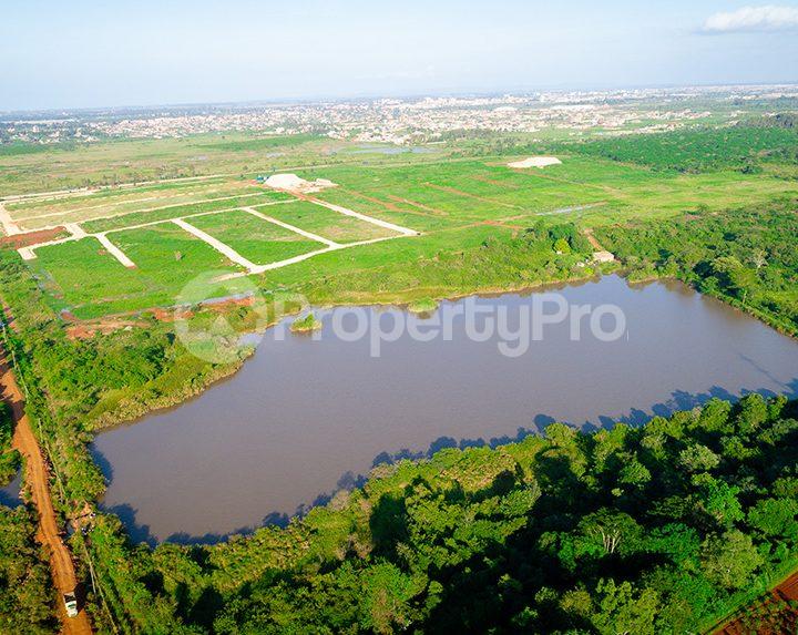 Land for sale Thika Kiambu