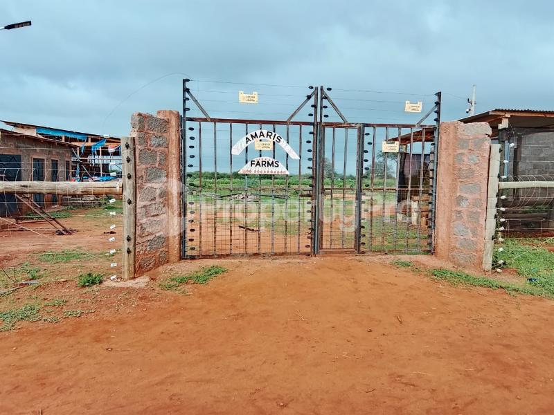 Land for sale Taveta Taita-Taveta