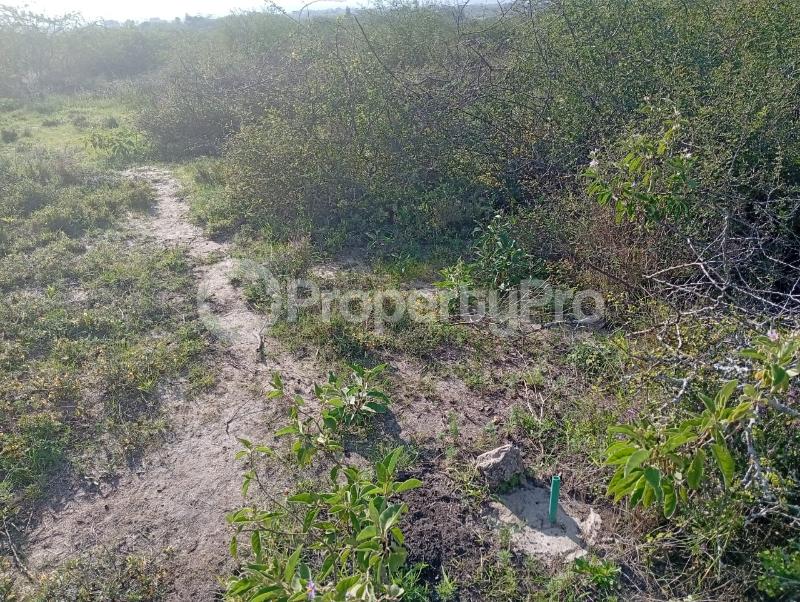 Land for sale Kinanie Machakos