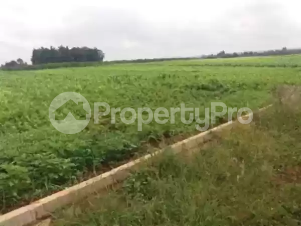 Land for sale Kitisuru Nairobi
