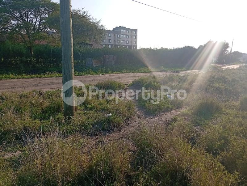 Land for sale Kinanie Machakos