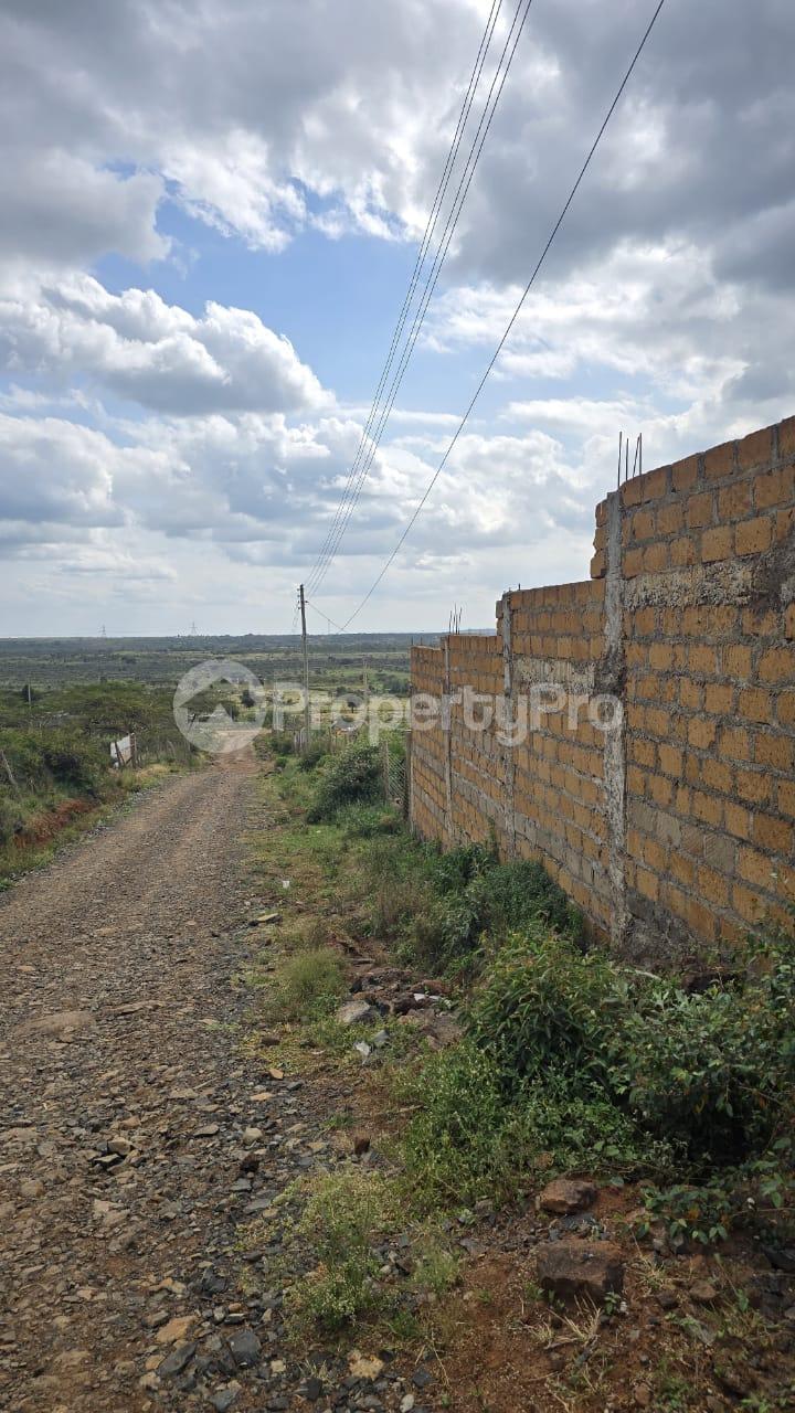 Land for sale Kiserian Kiserian