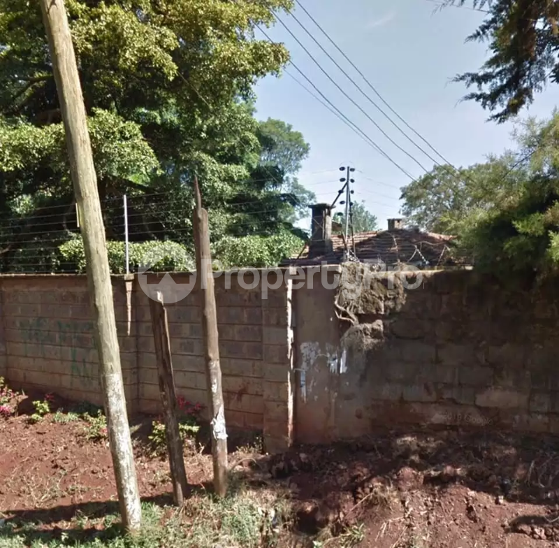 Land for sale Kitisuru Nairobi