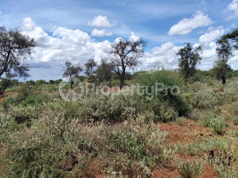 Land for sale Kimana Kajiado