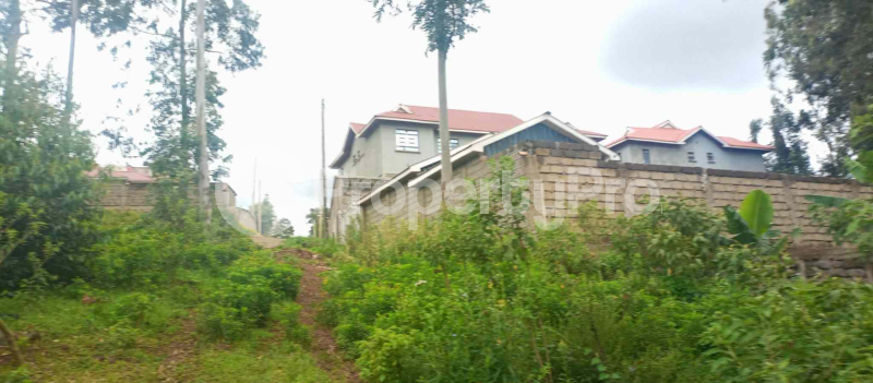 Land for sale Ngong Kajiado