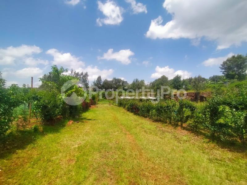 Land for sale Kerarapon Nairobi