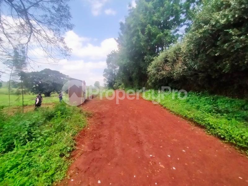 Land for sale Kerarapon Nairobi