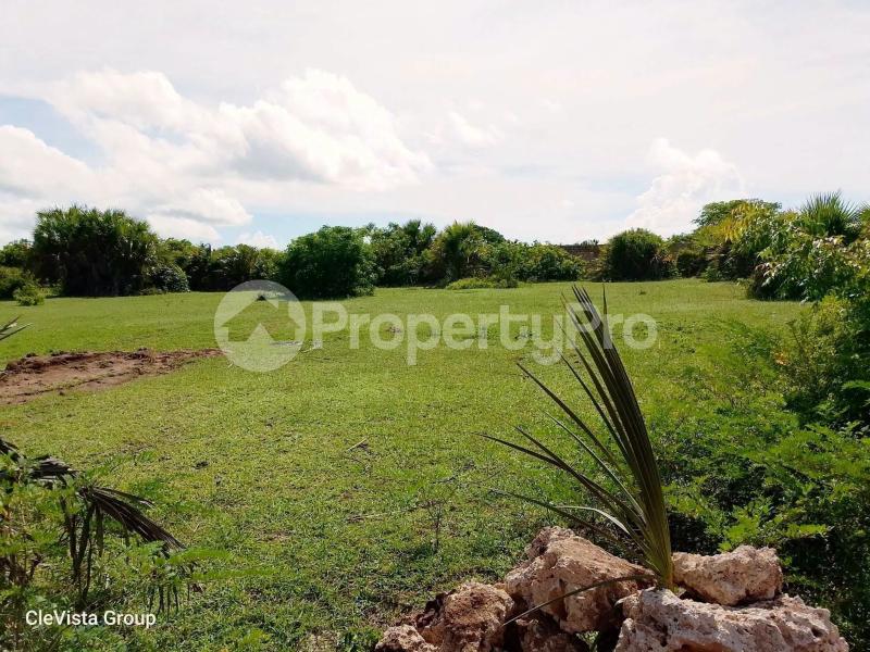 Land for sale Lunga Lunga Kwale