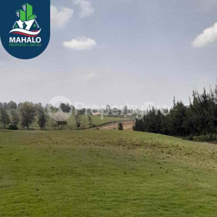 Land for sale Kiambu Kiambu