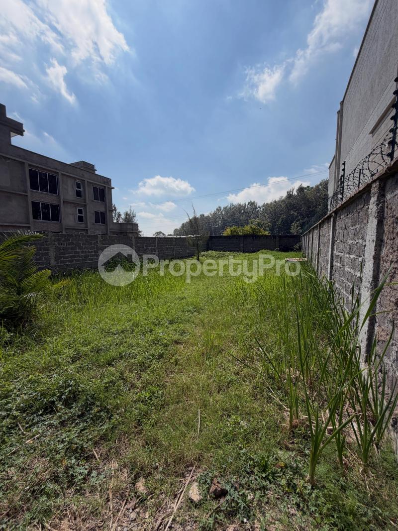 Land for sale Loresho Nairobi