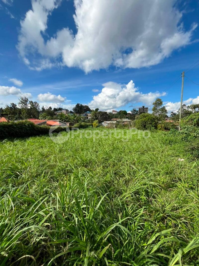 Land for sale Kitisuru Nairobi