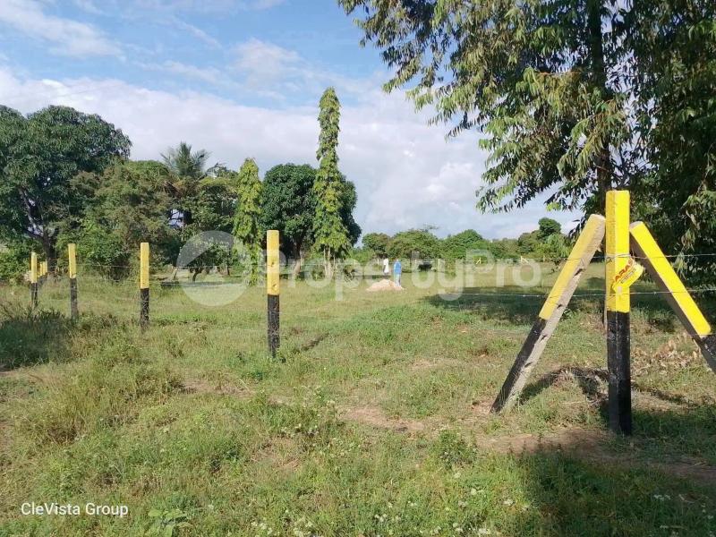 Land for sale Lunga Lunga Kwale