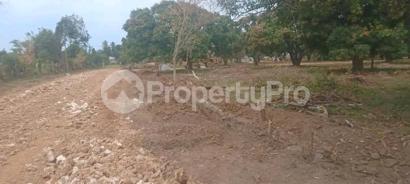 Residential Land for sale Mtwapa,   Kikambala Kilifi