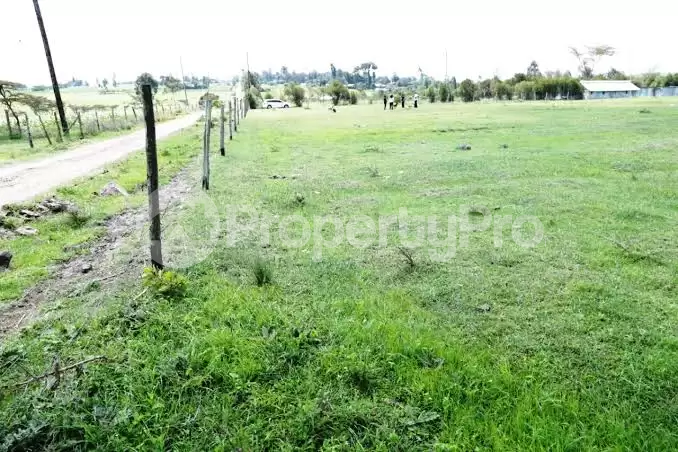 Land for sale Kitengela Kajiado