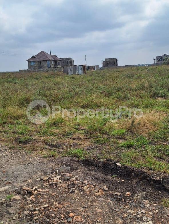 Land for sale Syokimau Nairobi