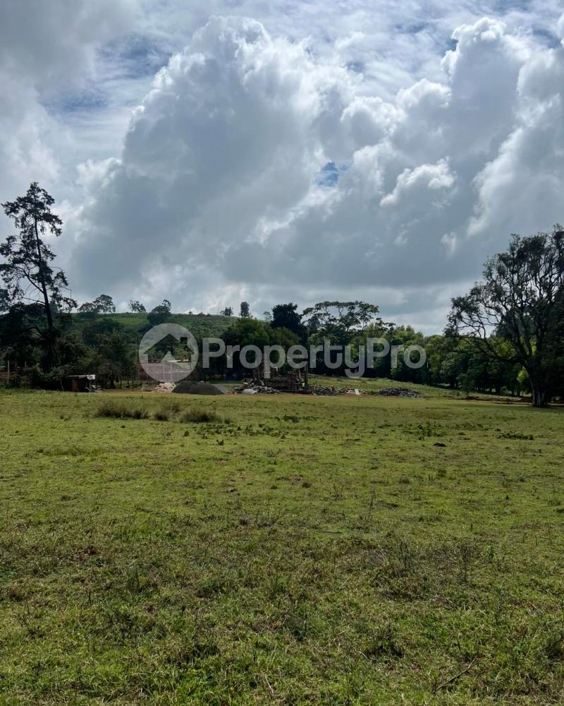 Land for sale Tigoni Limuru