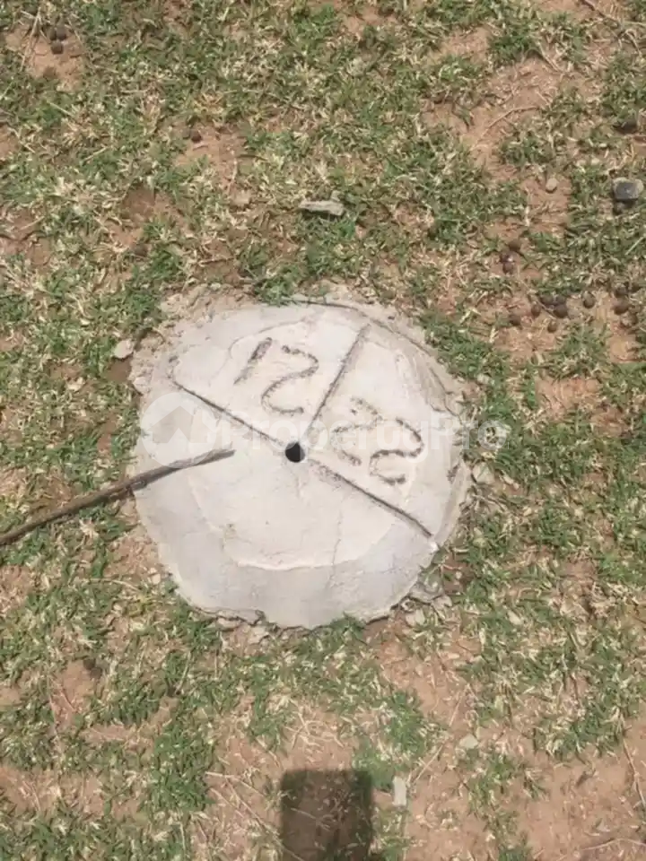 Land for sale Nyeri Nyeri