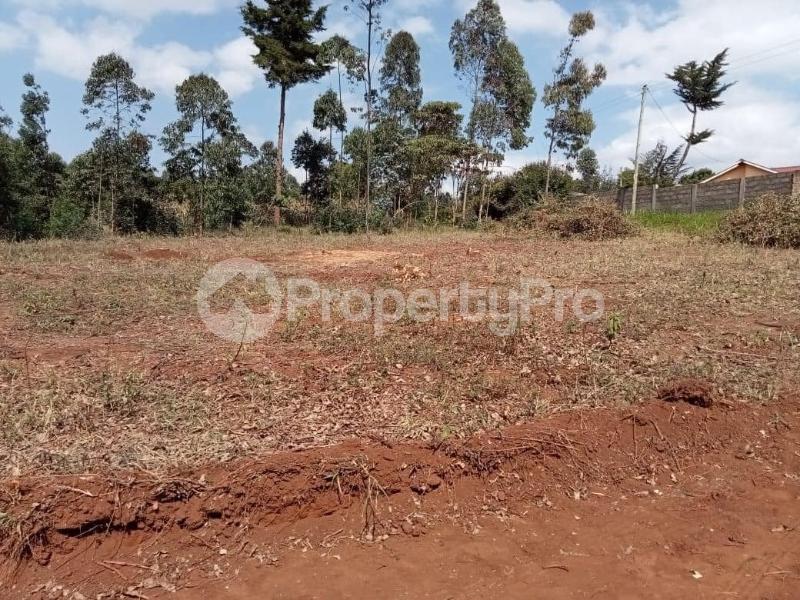 Land for sale Kikuyu Kiambu