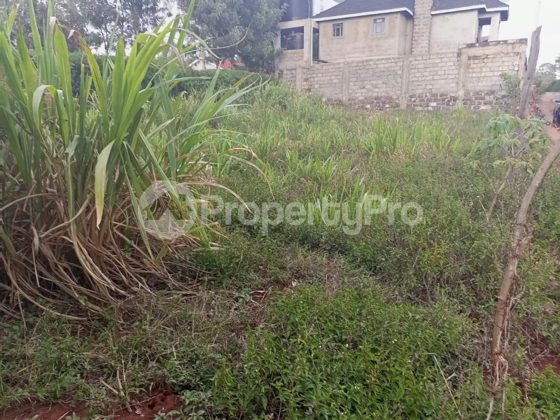 Land for sale Ngong Kajiado