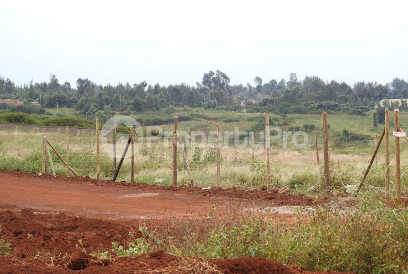 Land for sale Ruiru Kiambu - 0