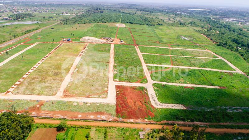 Land for sale Thika Kiambu