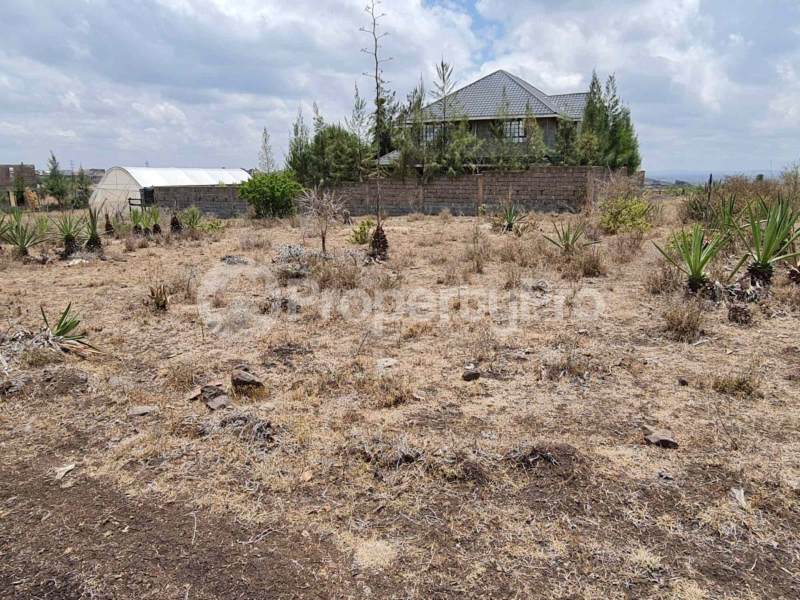 Land for sale Syokimau Nairobi