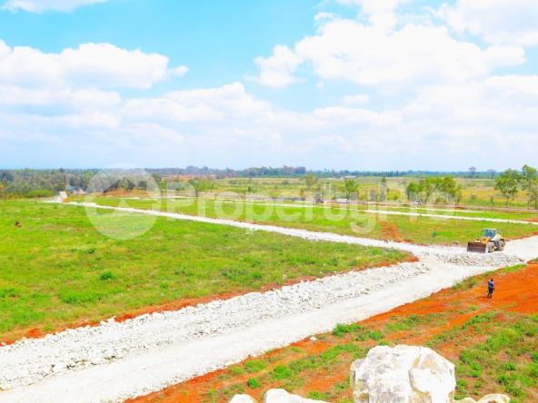 Land for sale Thika Kiambu