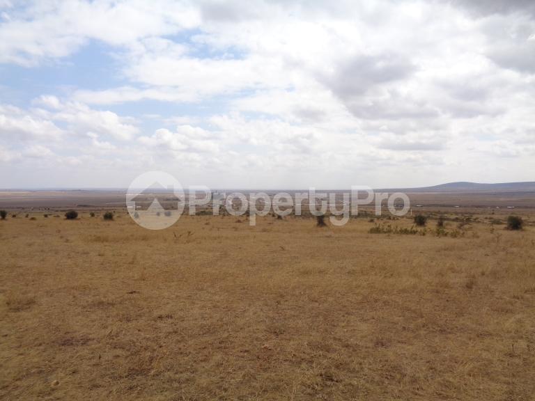 Land for sale Konza Machakos