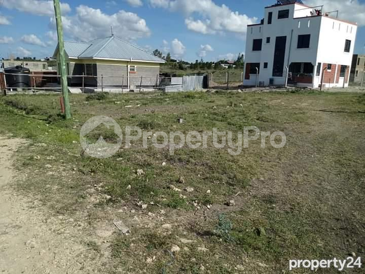 Land for sale Kitengela Kajiado